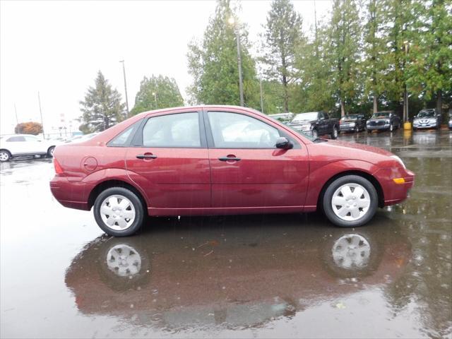 used 2006 Ford Focus car, priced at $6,688