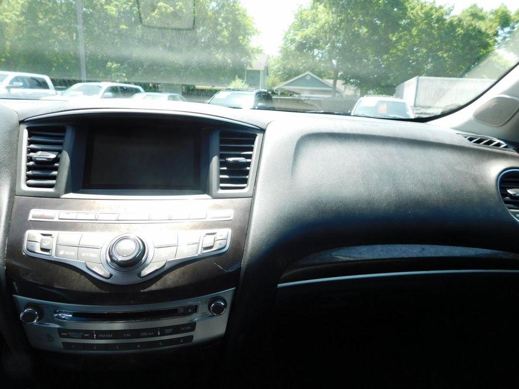 used 2014 INFINITI QX60 car, priced at $10,988