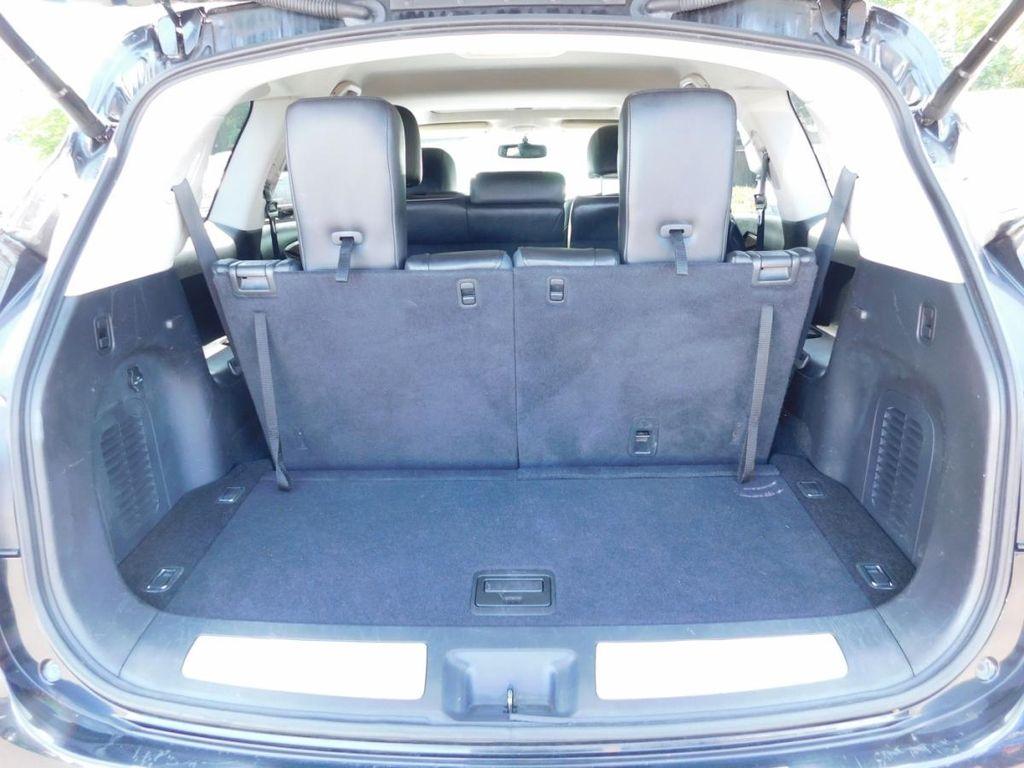 used 2014 INFINITI QX60 car, priced at $10,988