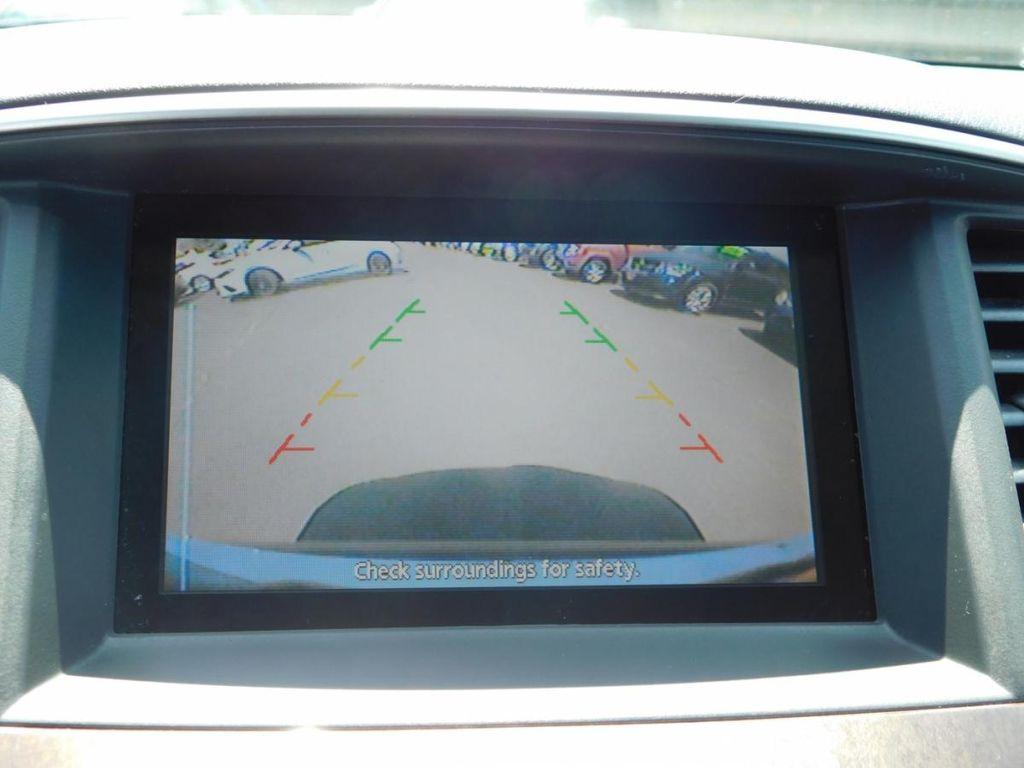 used 2014 INFINITI QX60 car, priced at $10,988