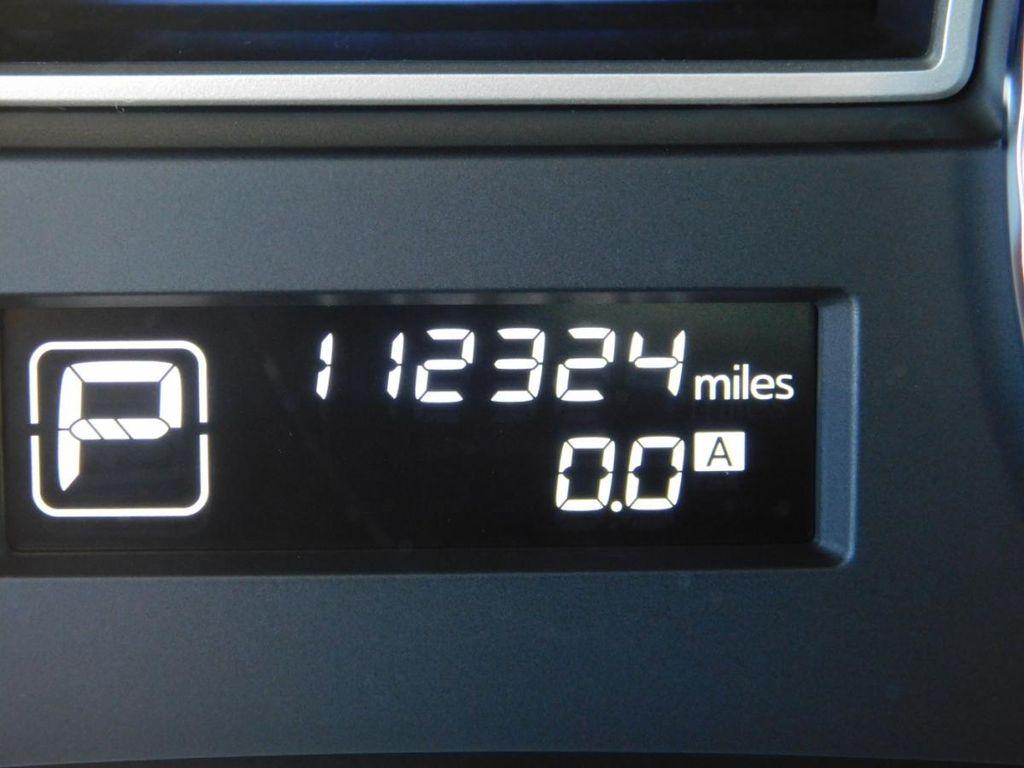 used 2014 INFINITI QX60 car, priced at $10,988