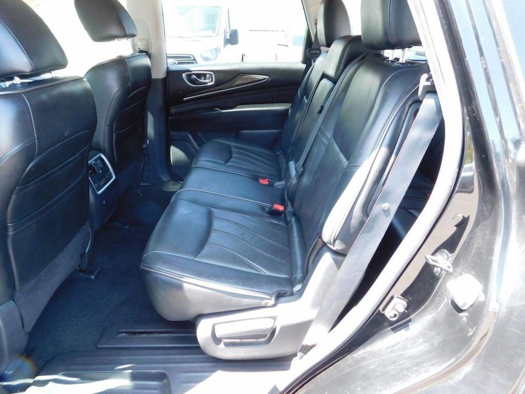 used 2014 INFINITI QX60 car, priced at $10,988