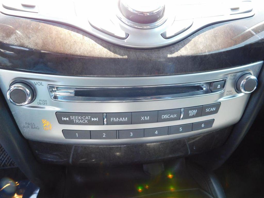 used 2014 INFINITI QX60 car, priced at $10,988