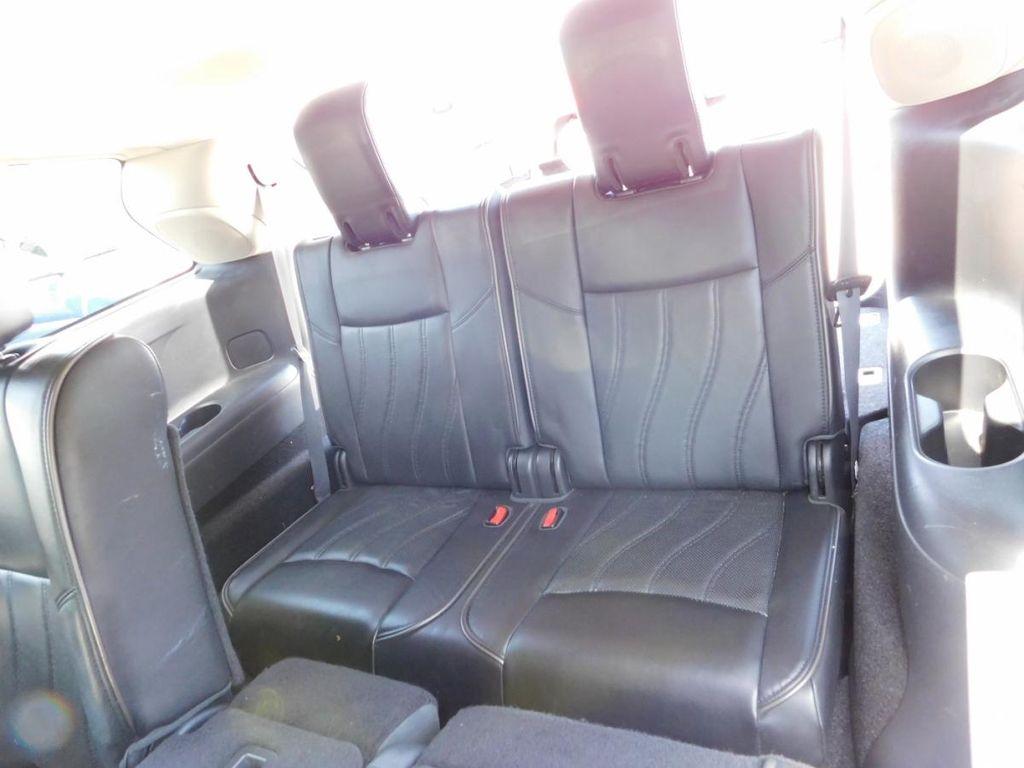 used 2014 INFINITI QX60 car, priced at $10,988