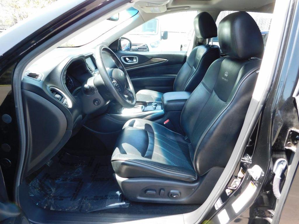 used 2014 INFINITI QX60 car, priced at $10,988