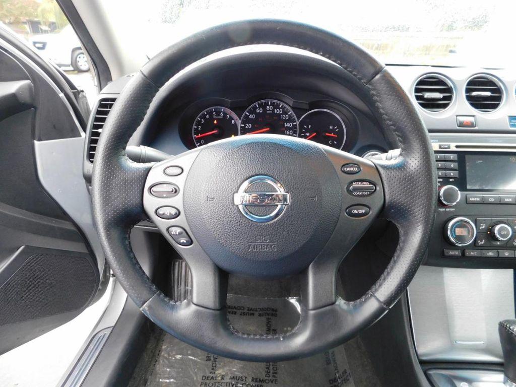 used 2010 Nissan Altima car, priced at $9,988