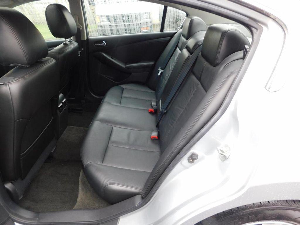 used 2010 Nissan Altima car, priced at $9,988