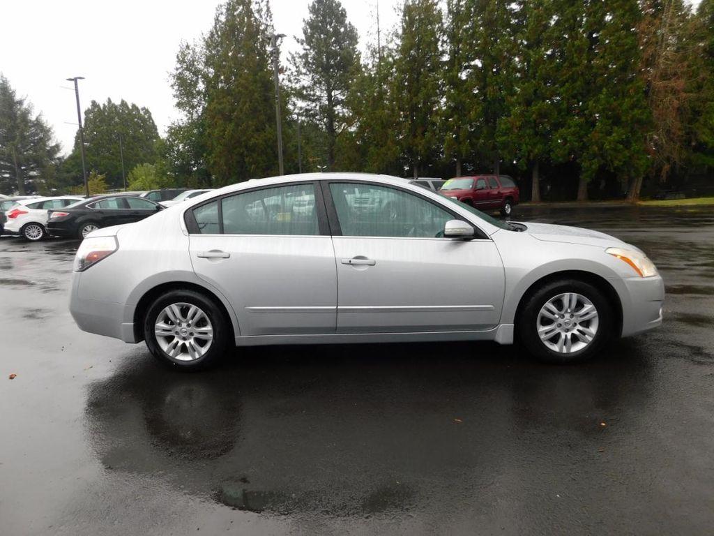 used 2010 Nissan Altima car, priced at $9,988