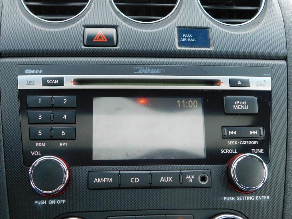used 2010 Nissan Altima car, priced at $9,988