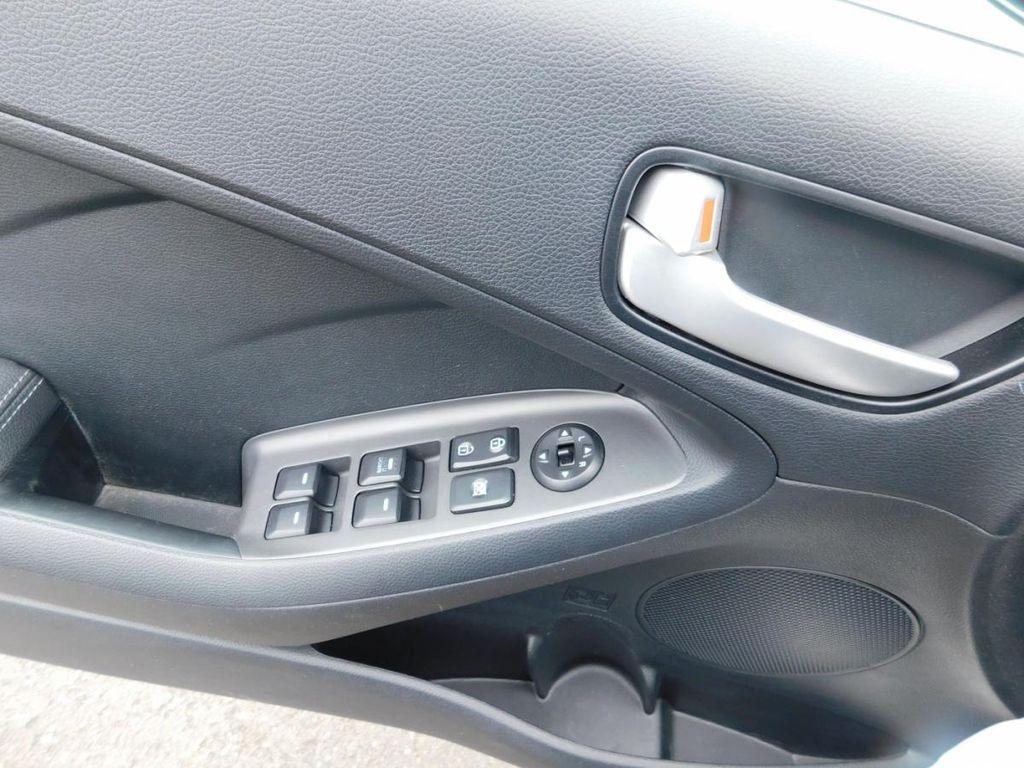 used 2017 Kia Forte car, priced at $11,588