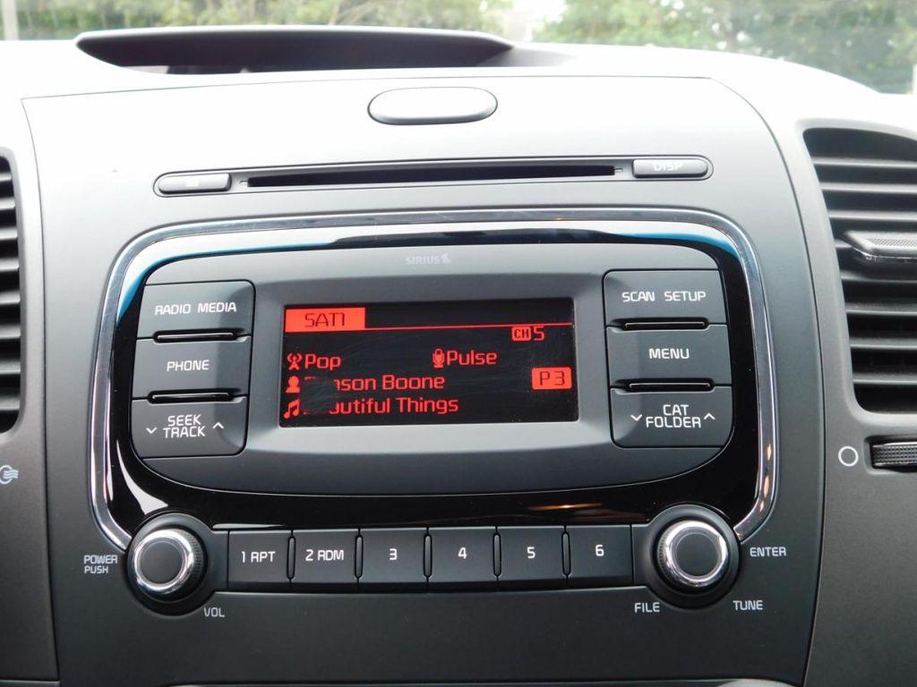 used 2017 Kia Forte car, priced at $11,588