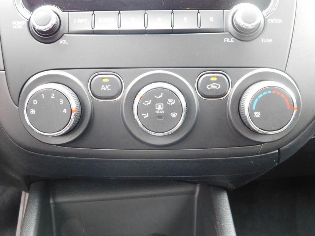 used 2017 Kia Forte car, priced at $11,588