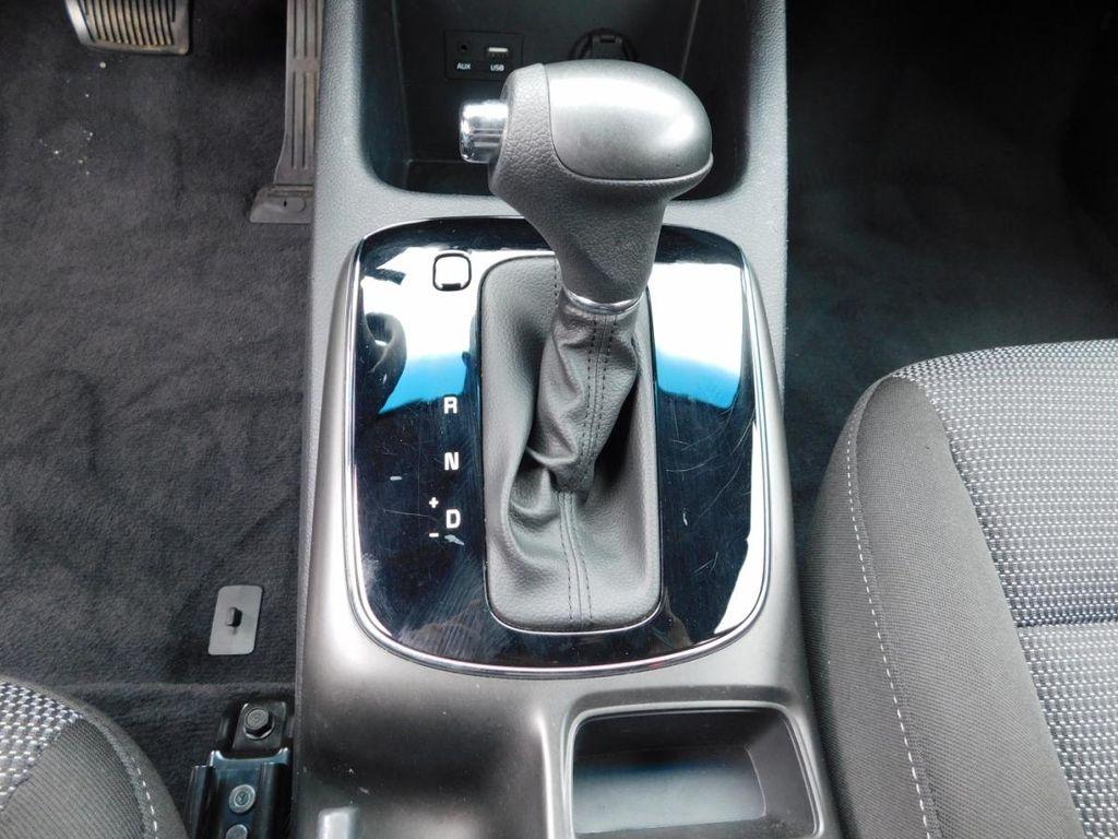 used 2017 Kia Forte car, priced at $11,588