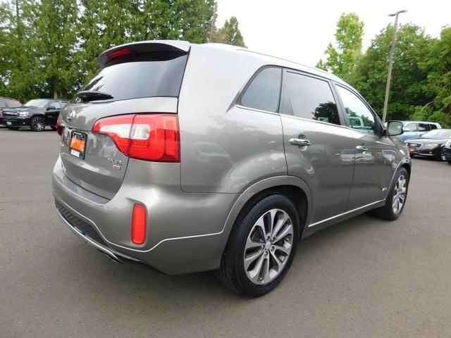 used 2014 Kia Sorento car, priced at $10,988