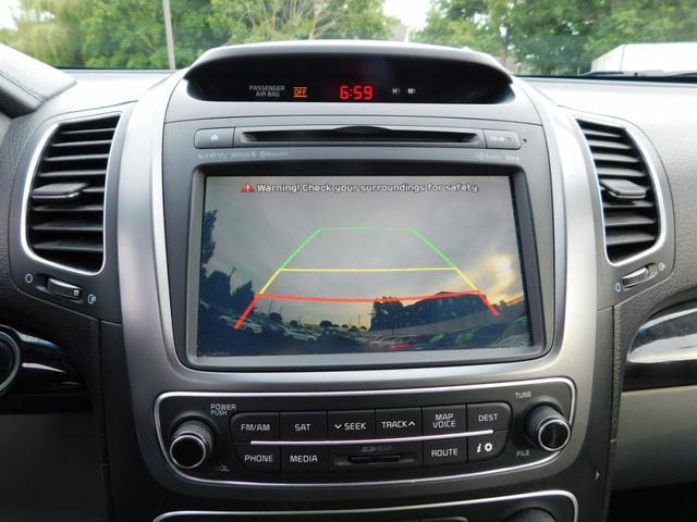 used 2014 Kia Sorento car, priced at $10,988
