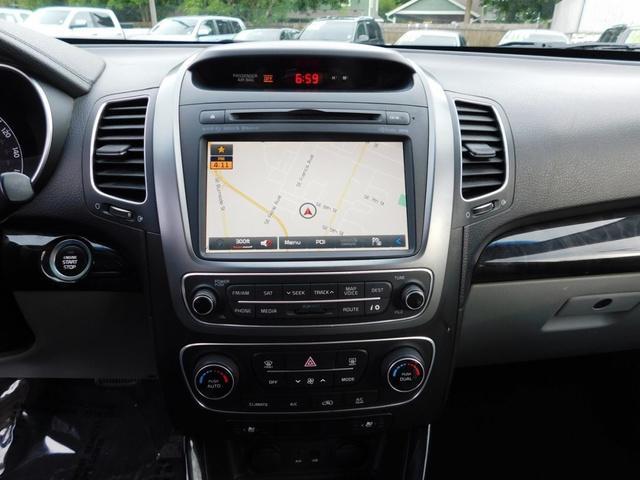 used 2014 Kia Sorento car, priced at $10,988