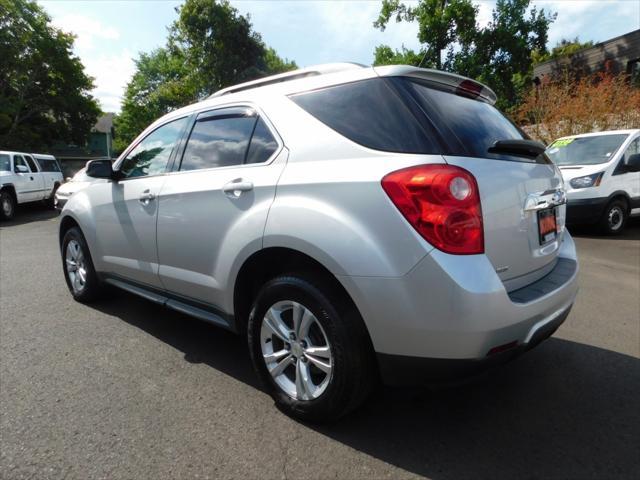 used 2015 Chevrolet Equinox car, priced at $10,688