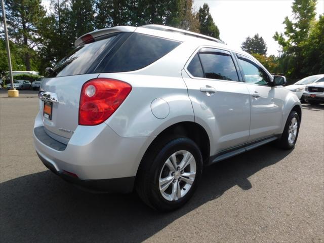 used 2015 Chevrolet Equinox car, priced at $10,688