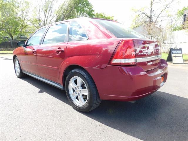 used 2005 Chevrolet Malibu Maxx car, priced at $4,988