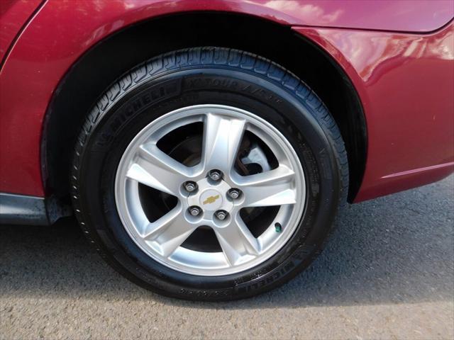 used 2005 Chevrolet Malibu Maxx car, priced at $7,988