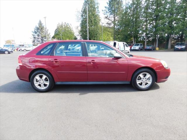 used 2005 Chevrolet Malibu Maxx car, priced at $7,988