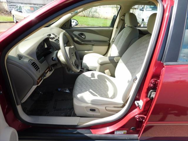 used 2005 Chevrolet Malibu Maxx car, priced at $4,988