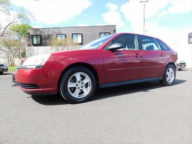 used 2005 Chevrolet Malibu Maxx car, priced at $7,988