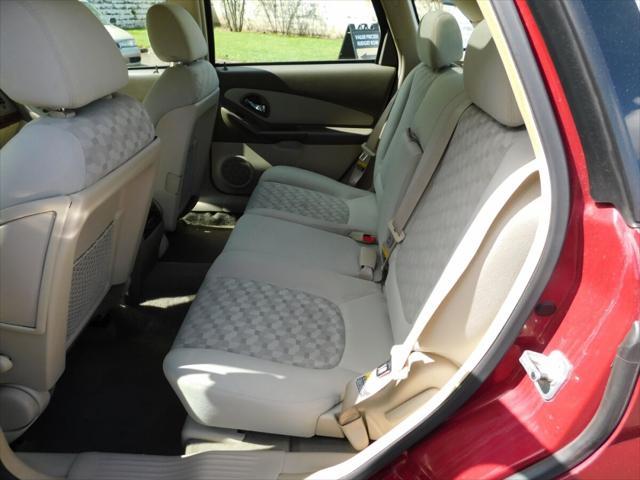 used 2005 Chevrolet Malibu Maxx car, priced at $7,988