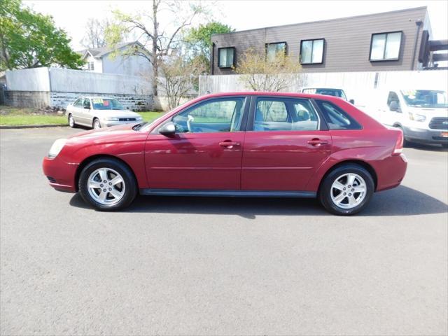 used 2005 Chevrolet Malibu Maxx car, priced at $4,988