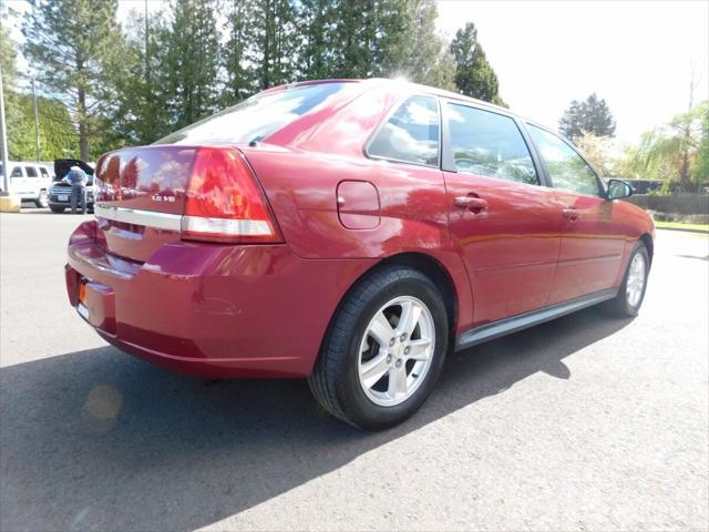 used 2005 Chevrolet Malibu Maxx car, priced at $7,988