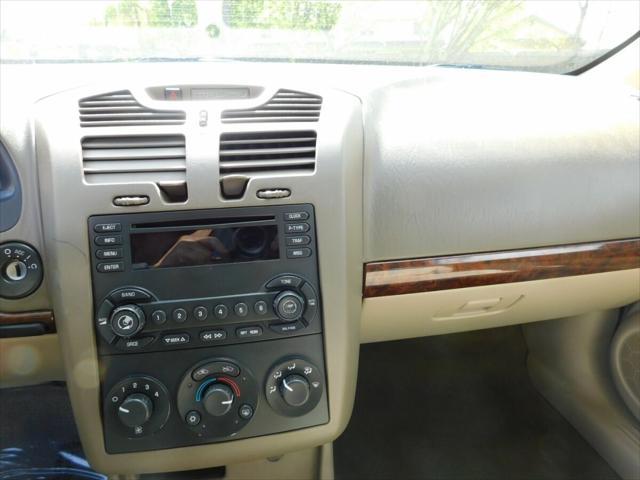 used 2005 Chevrolet Malibu Maxx car, priced at $7,988