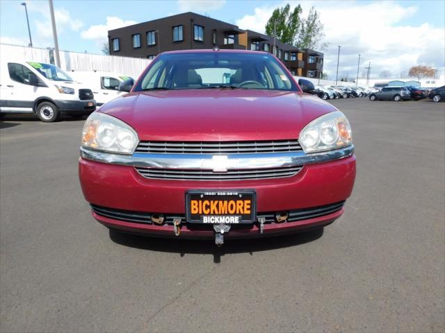 used 2005 Chevrolet Malibu Maxx car, priced at $7,988