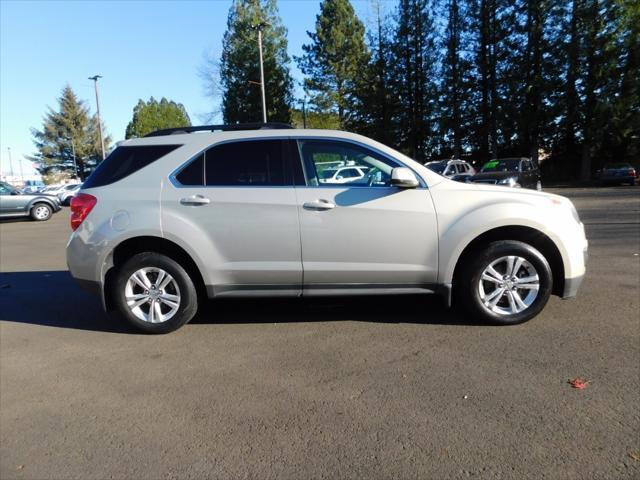 used 2012 Chevrolet Equinox car, priced at $10,988