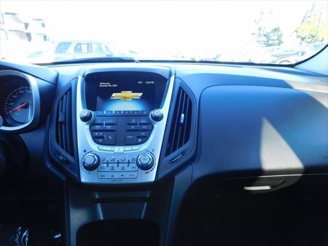 used 2012 Chevrolet Equinox car, priced at $10,988