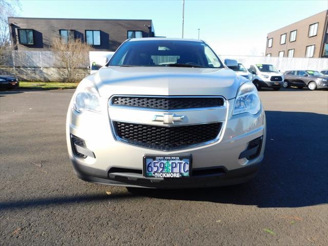 used 2012 Chevrolet Equinox car, priced at $10,988