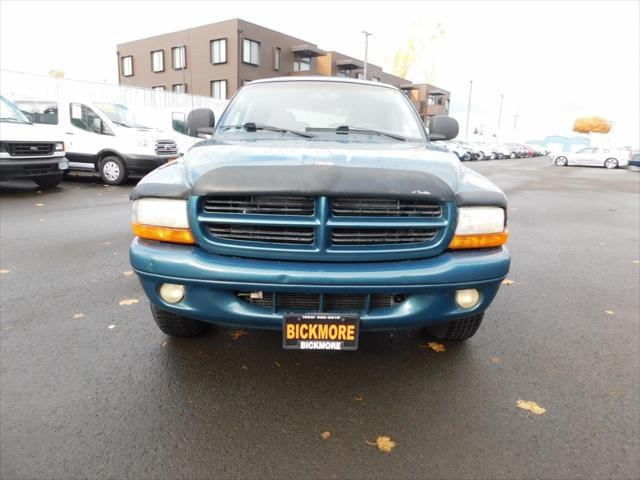 used 2000 Dodge Durango car, priced at $4,988