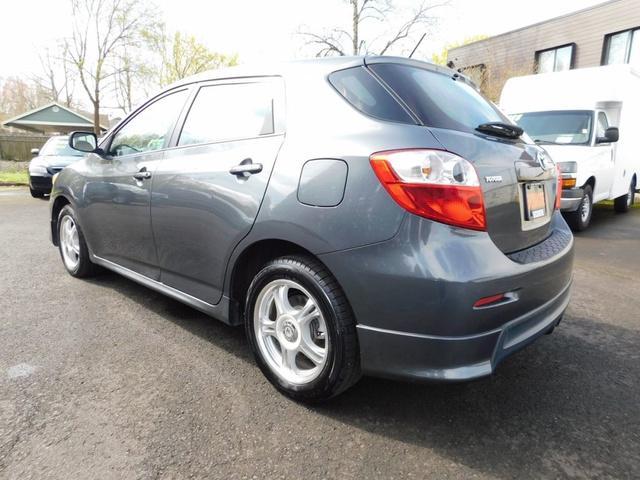 used 2010 Toyota Matrix car, priced at $11,388