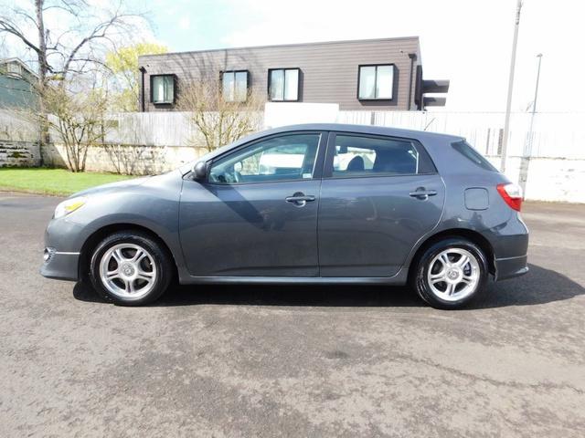 used 2010 Toyota Matrix car, priced at $11,388