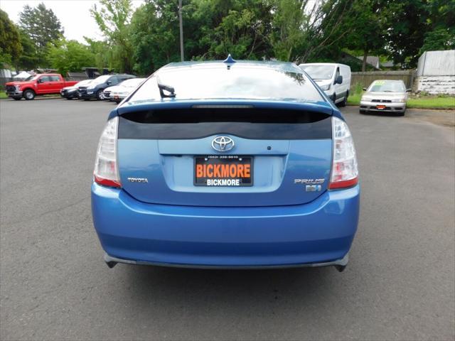 used 2009 Toyota Prius car, priced at $8,988