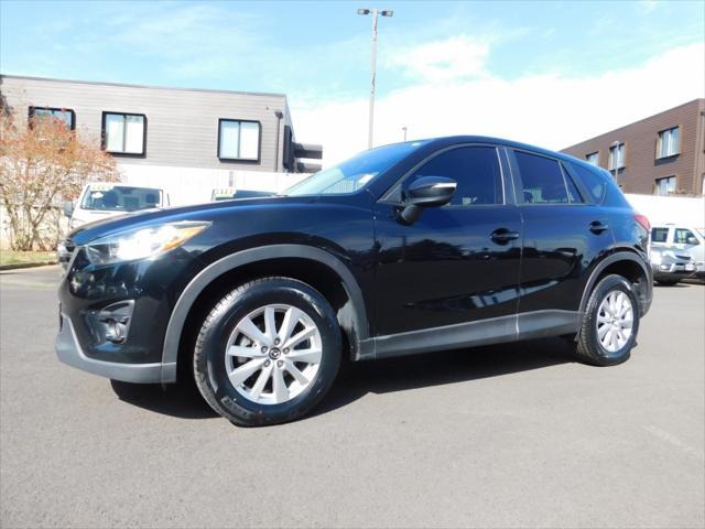 used 2016 Mazda CX-5 car, priced at $12,288