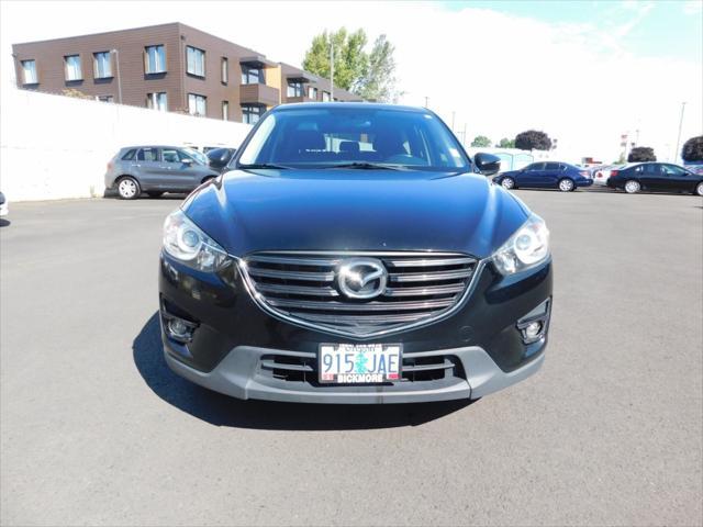 used 2016 Mazda CX-5 car, priced at $12,288