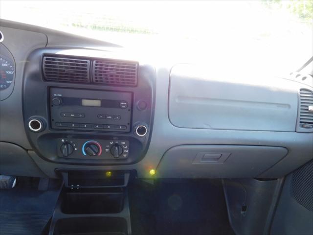 used 2008 Ford Ranger car, priced at $8,688