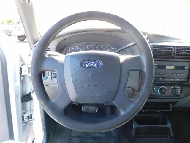 used 2008 Ford Ranger car, priced at $8,688