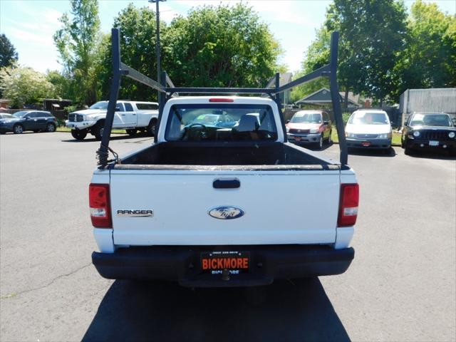 used 2008 Ford Ranger car, priced at $8,688