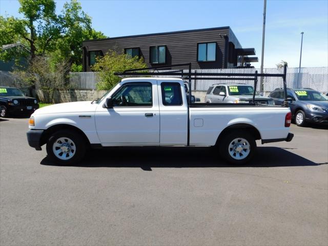 used 2008 Ford Ranger car, priced at $8,688