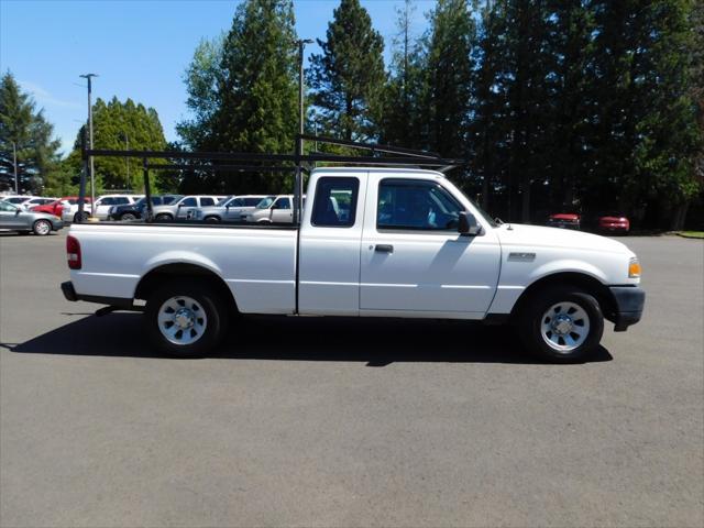 used 2008 Ford Ranger car, priced at $8,688