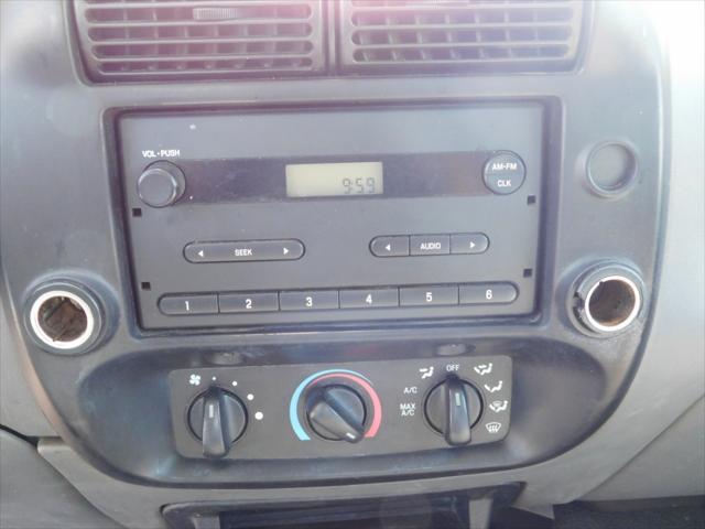 used 2008 Ford Ranger car, priced at $8,688
