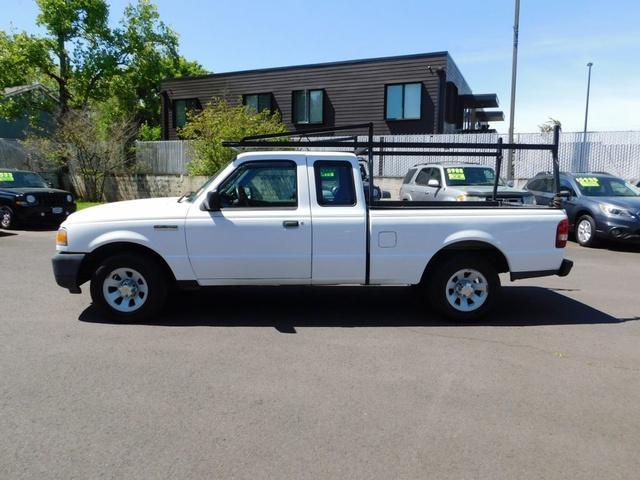 used 2008 Ford Ranger car, priced at $8,688
