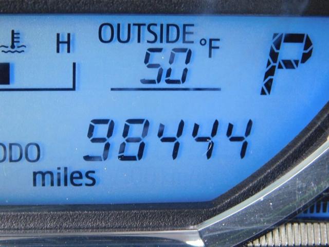 used 2015 Toyota RAV4 car