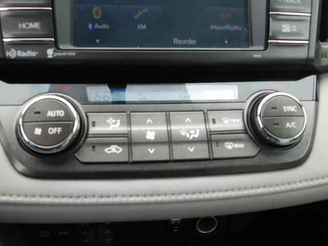 used 2015 Toyota RAV4 car